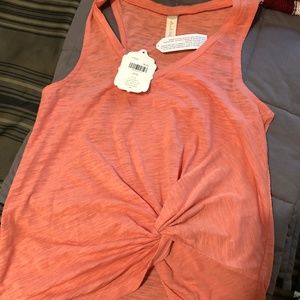 Knotted Tank from Altar'd State